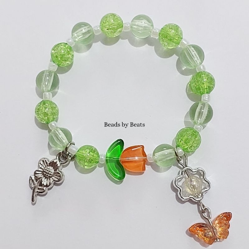 Butterfly Bracelet