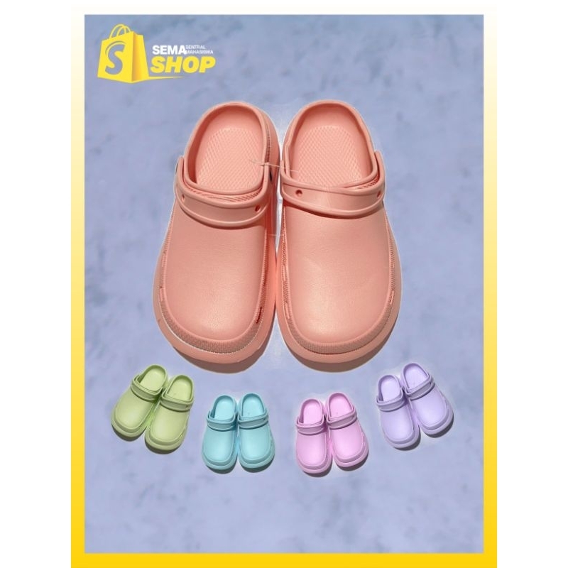 Harga Sandal Laboratorium Terbaru Jul 2026 | BigGo Indonesia