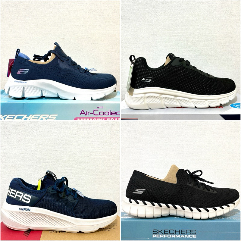 SALE ORIGINAL DISKON 70% SEPATU SKECHERS WOMEN WANITA CEWEK SHOES