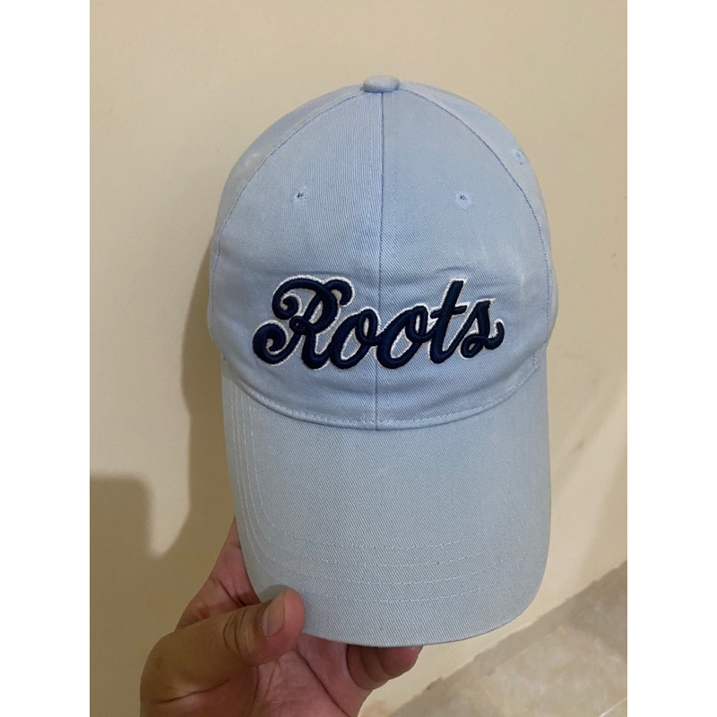topi roots canada