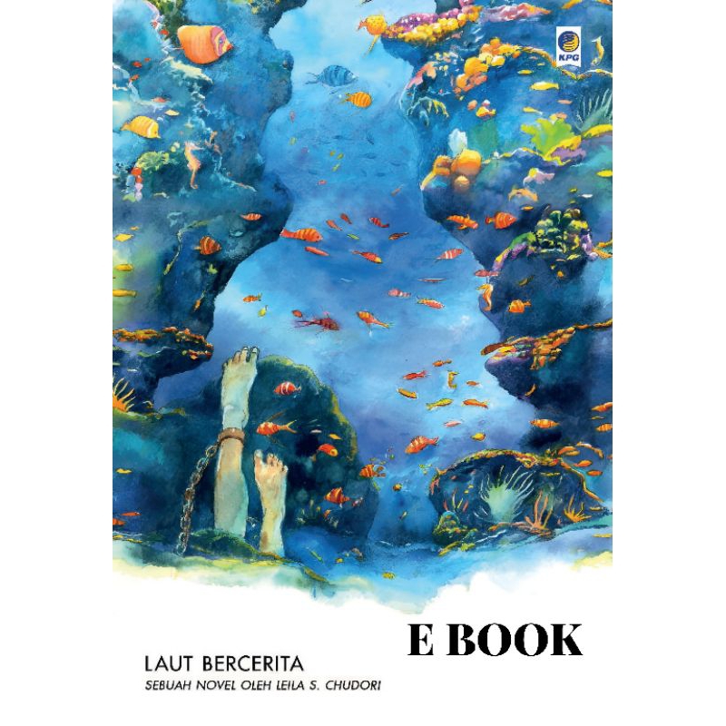 

Laut bercerita
