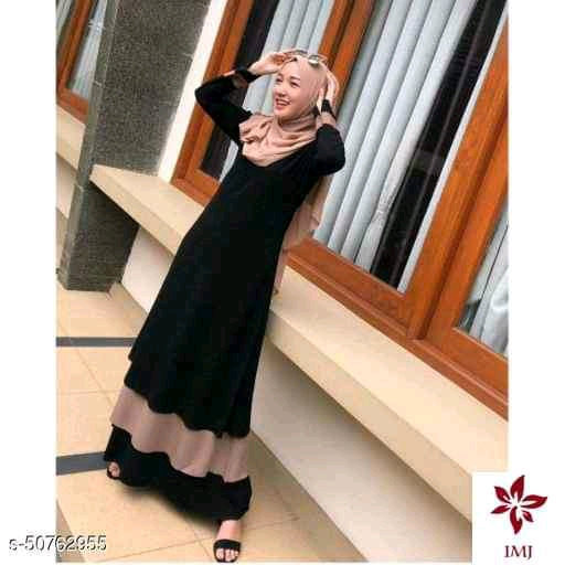 murah gamis turkey-jubah turkey- abaya kania hijau mint -wardah - abaya remaja terbaru-abaya arab ke