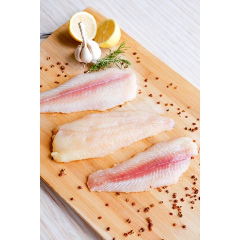 

Dorry Fillet Import Glazing 30% Seabiru