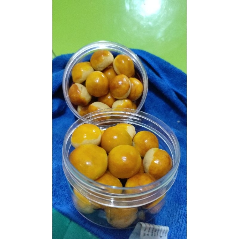 

Nastar Emak Lala//Nastar enak.