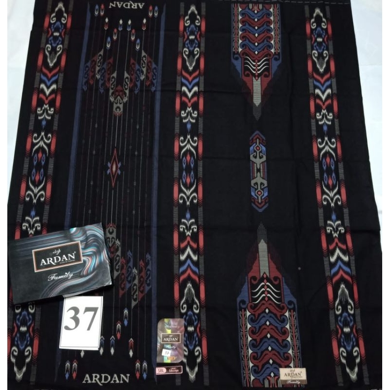 Sarung Ardan Termurah Sarung Ardan Family By Ketjubung