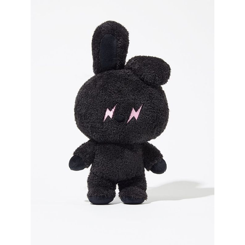 [PO] BT21 X FRAGMENT PLUSH DOLL / BT21 FRAGMENT PLUSH DOLL
