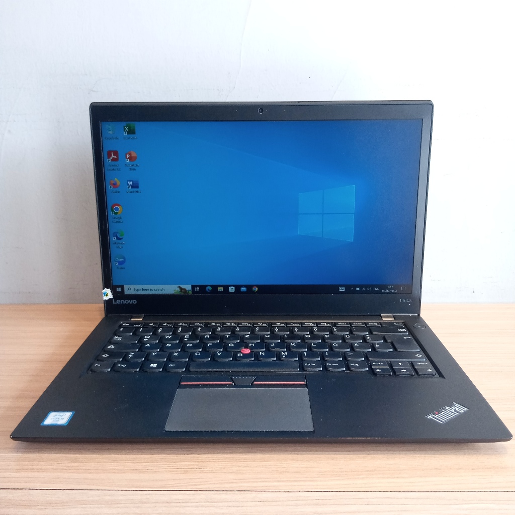 Lenovo Thinkpad T460s