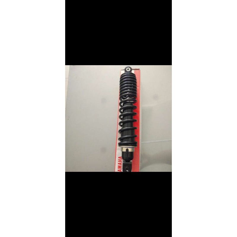 Shockbreaker Belakang X Ride Ori bekas