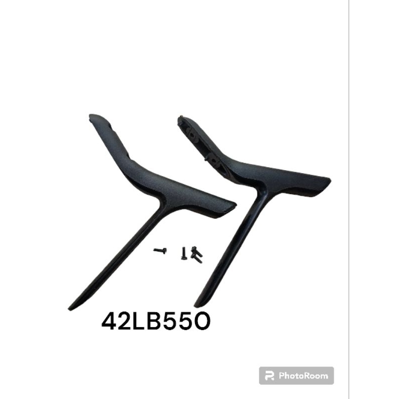 stand kaki TV LED LG 42LB550