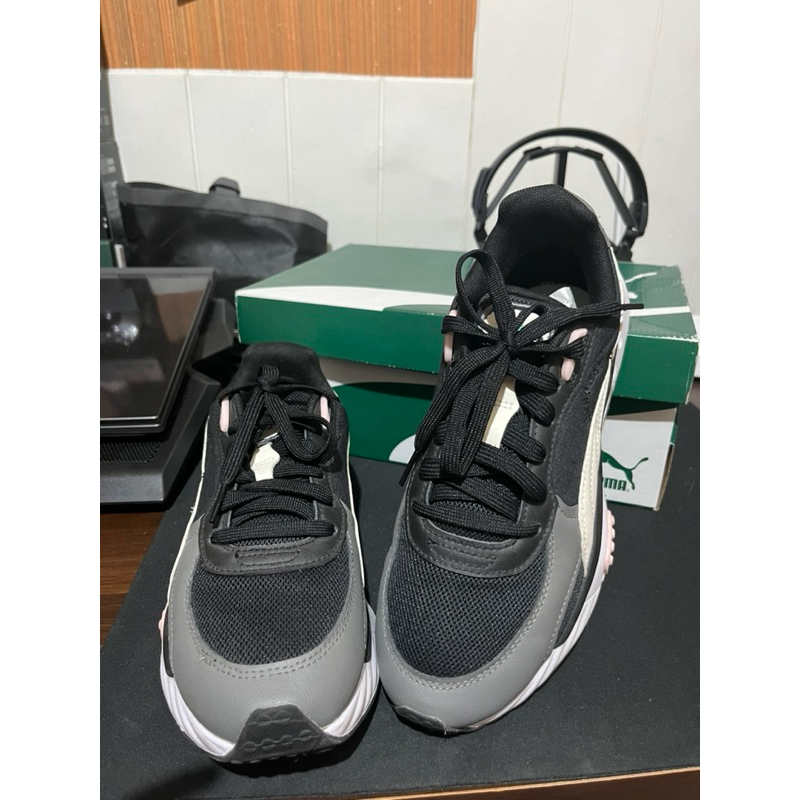 Puma Wild Rider DT Womens Size 38