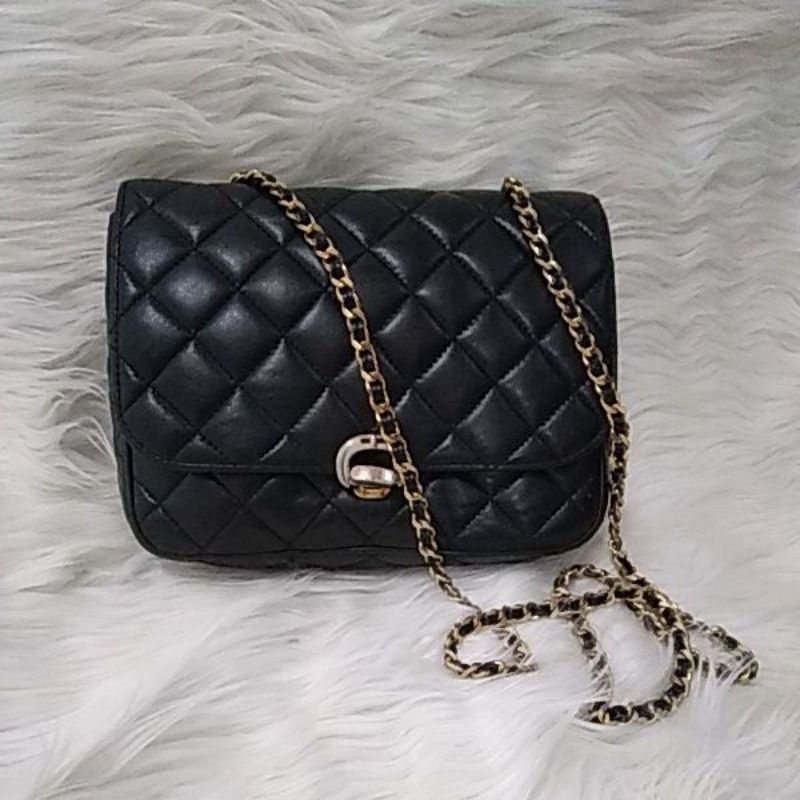 Preloved - tas Rantai