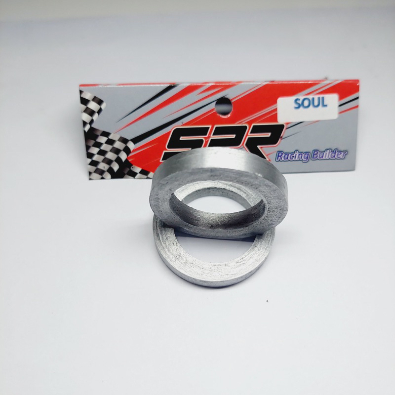 PAKING KNALPOT ALMUNIUM MIO SOUL SPR