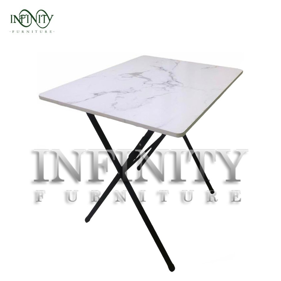 Meja Lipat Holden 120