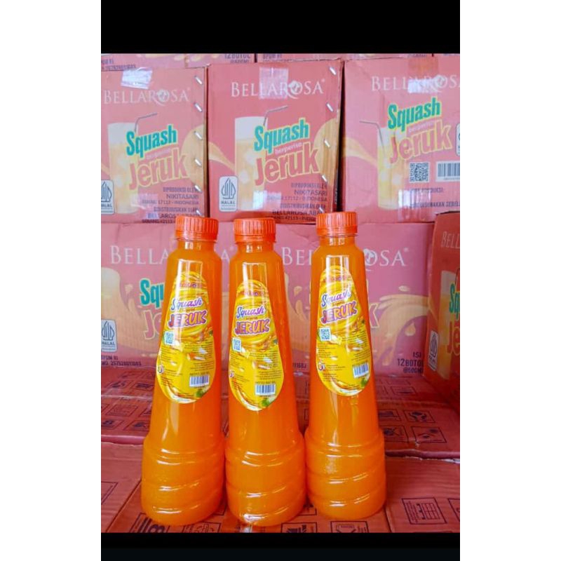 

sirup jeruk