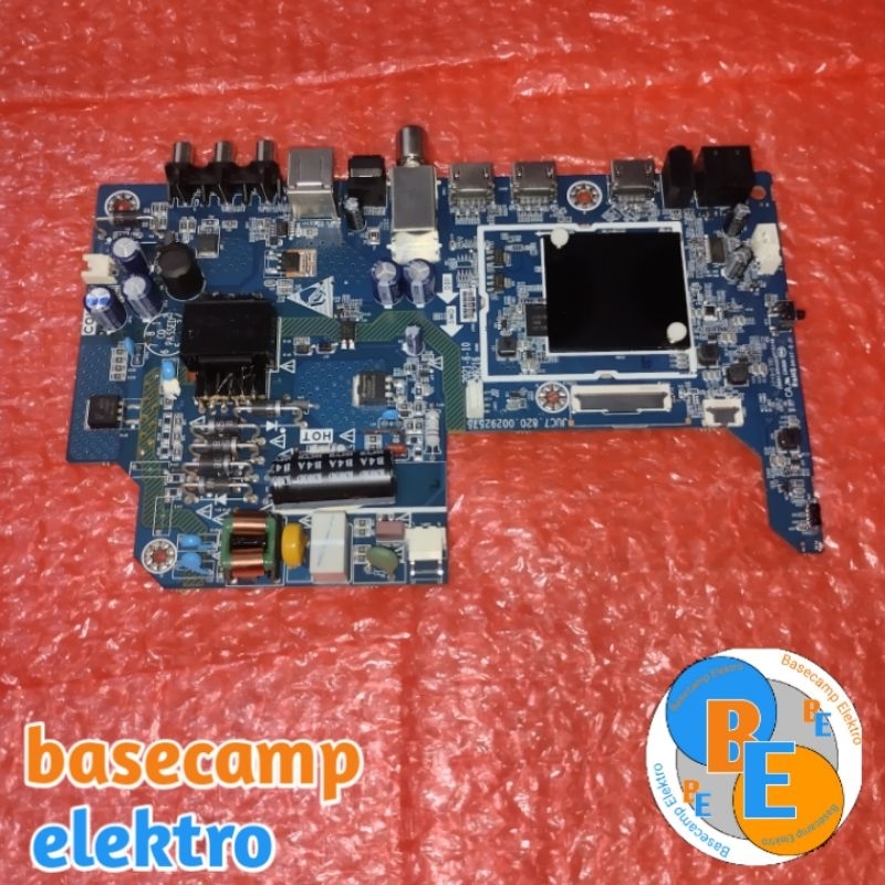 Mainboard TV LED CHANGHONG L40H7 Android MB TV LED CHANGHONG L40H7 Android Mainboard TV CHANGHONG L4