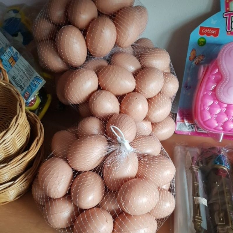 Mainan Telor