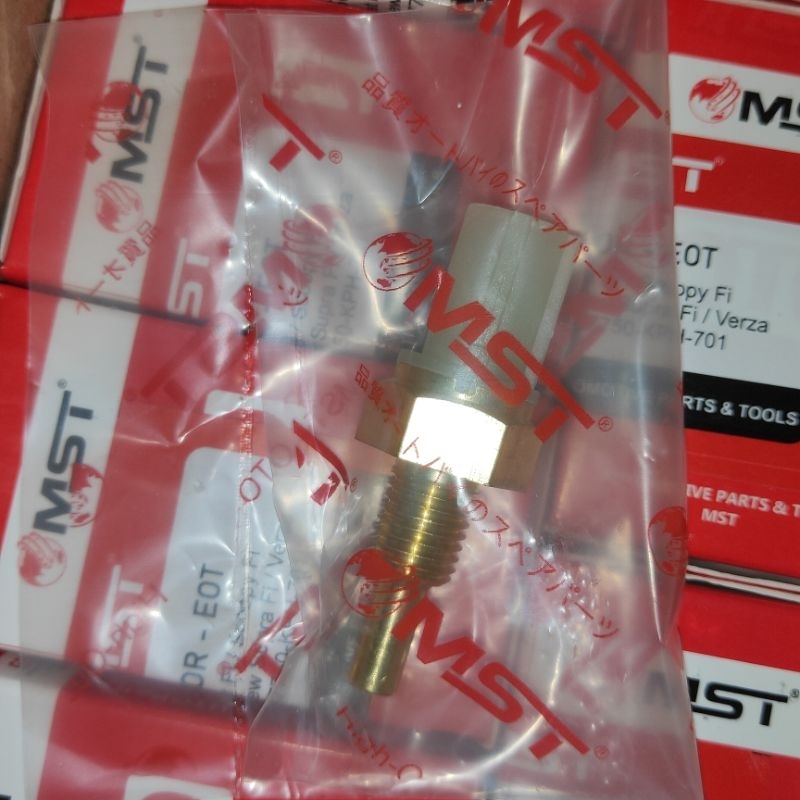 SENSOR EOT BEAT FI, SCOOPY FI, VARIO 110 FI, NEW SUPRA FI, VERZA