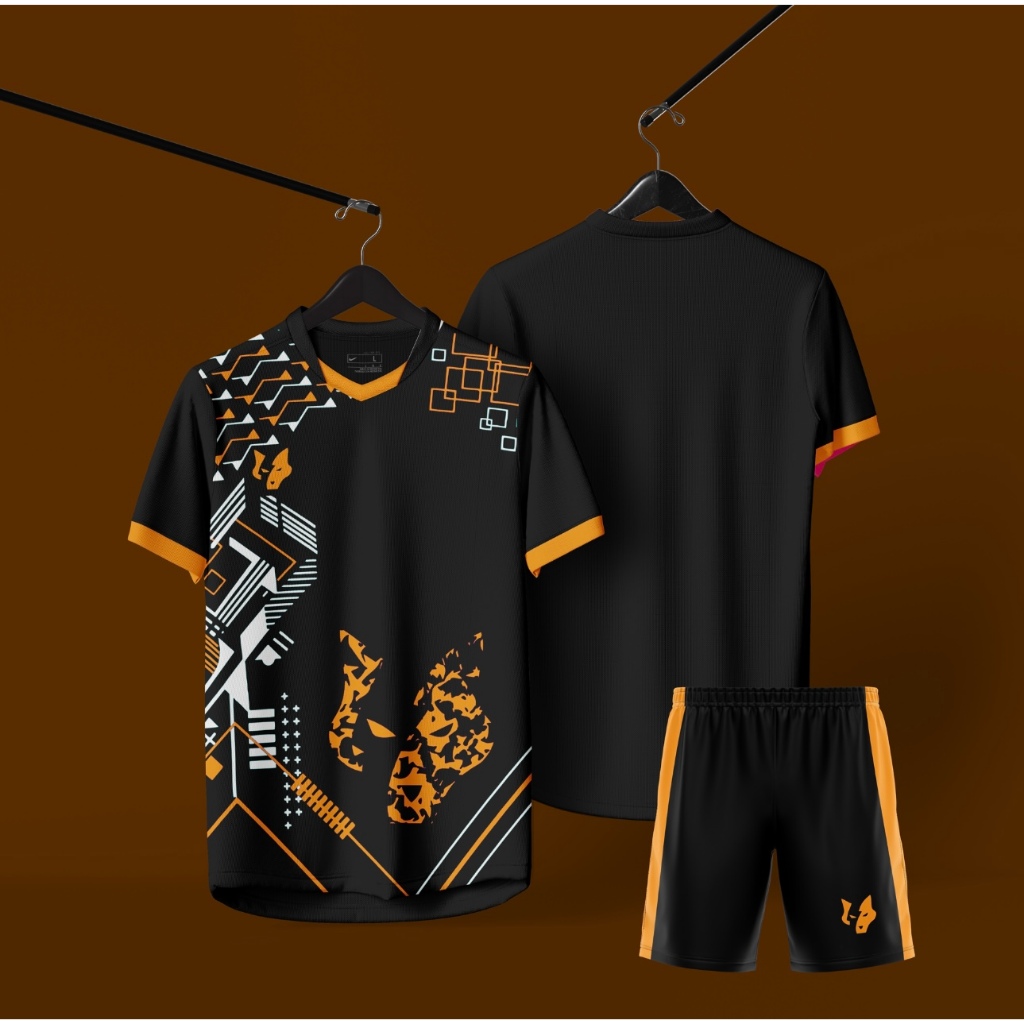 STELAN BAJU BOLA DEWASA BAJU BOLA FUTSAL PRIA WANITA TERBARU SET BAJU DAN CELANA