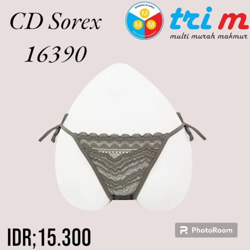 CD S0rex/pakaian dalam wanita/cd tali