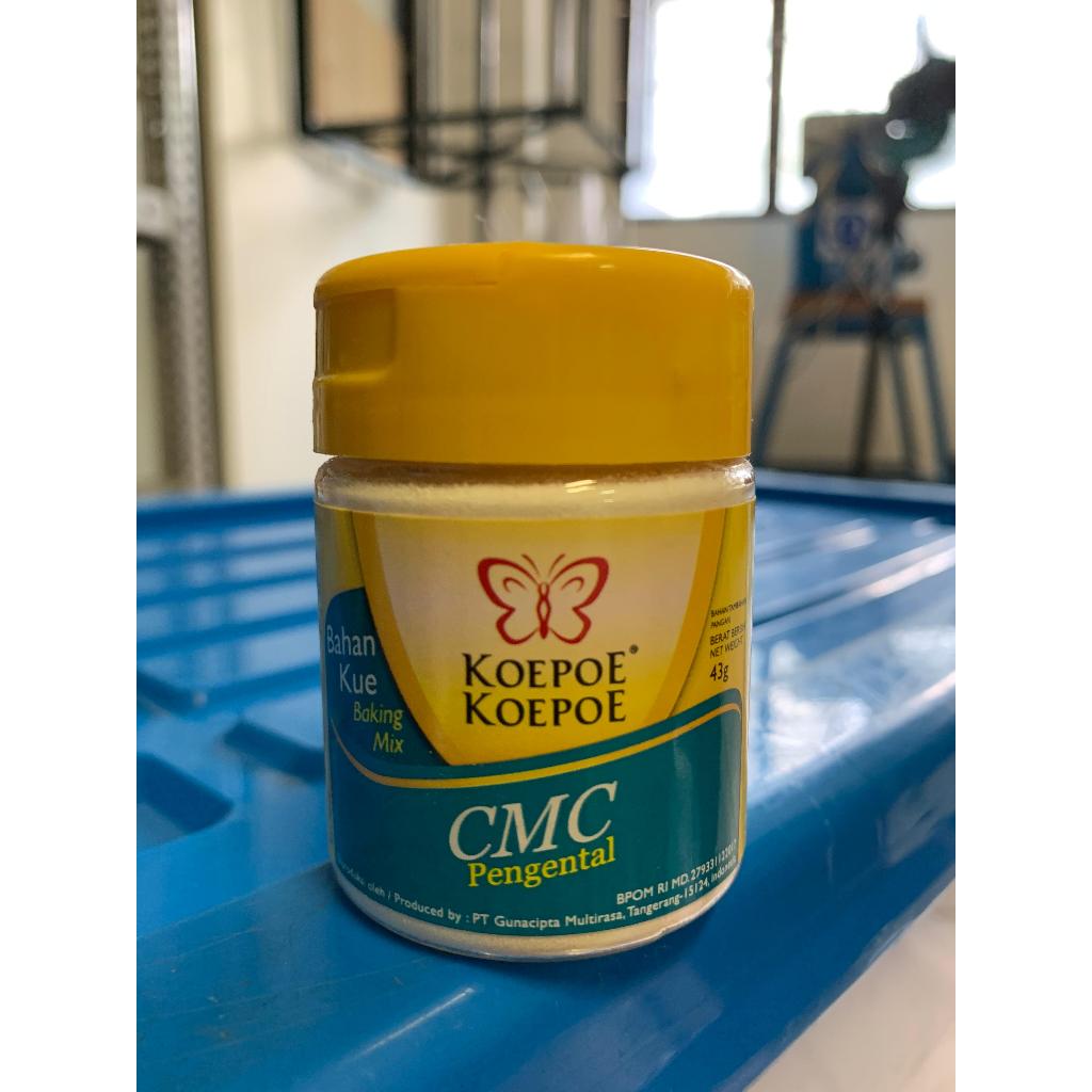 

CMC KOEPOE 43 GR