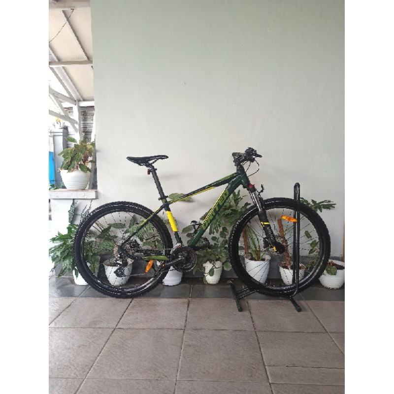 Sepeda MTB United Miami 3.0 LIKE NEW