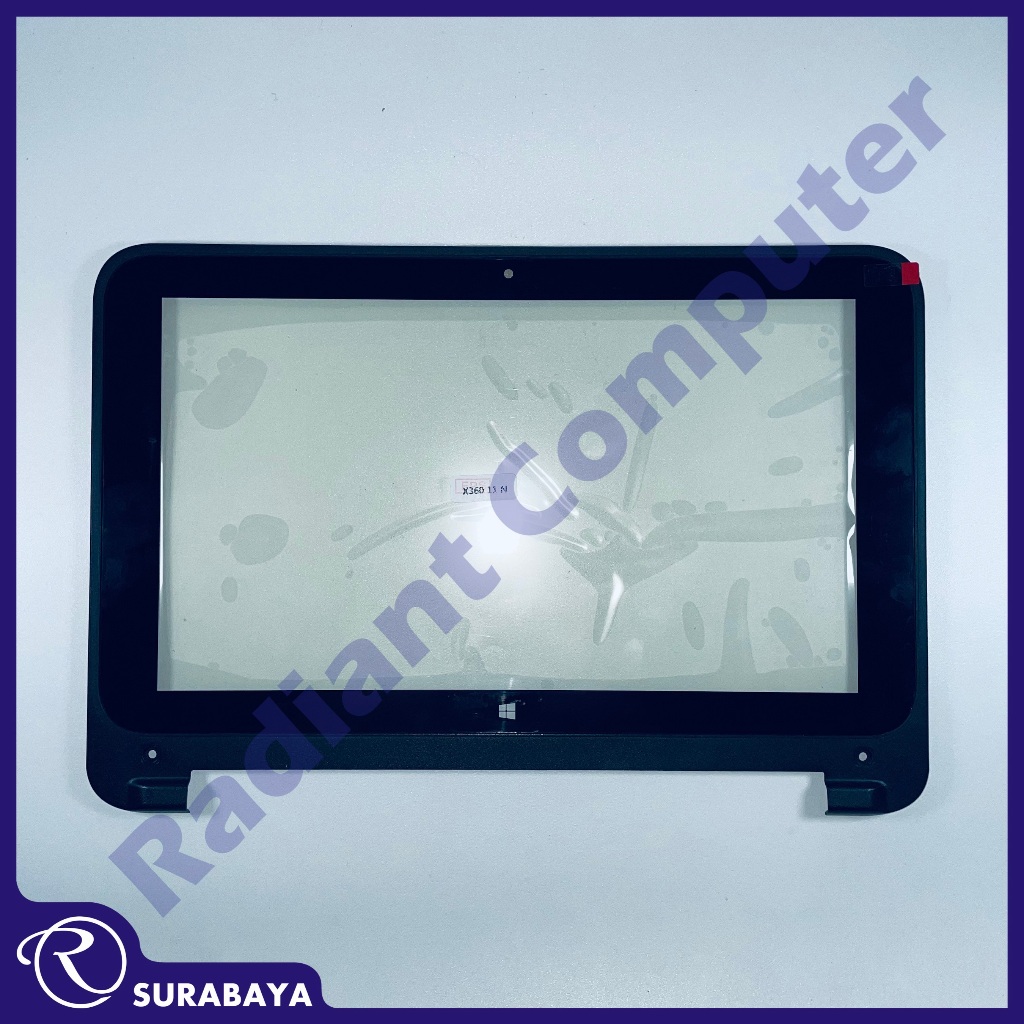 Kaca Touchscreen HP Pavilion X360 11-N