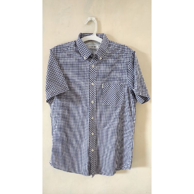 Ben Sherman Button Down