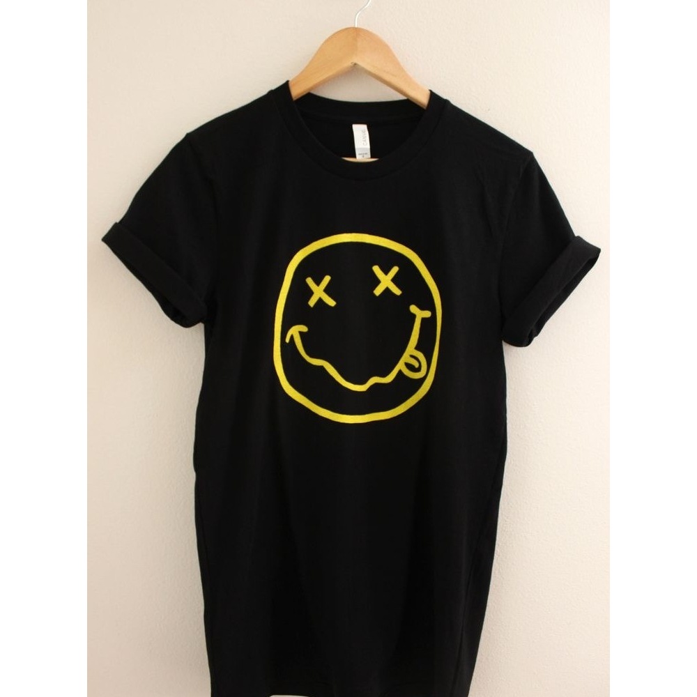 SMILE T-shirt