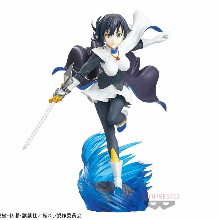 Tensei shitara Slime Datta Ken - Chloe Albert - Espresto Figure