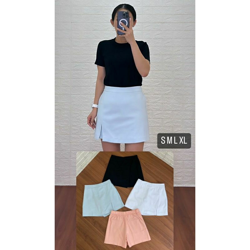 Rok celana odiva W972