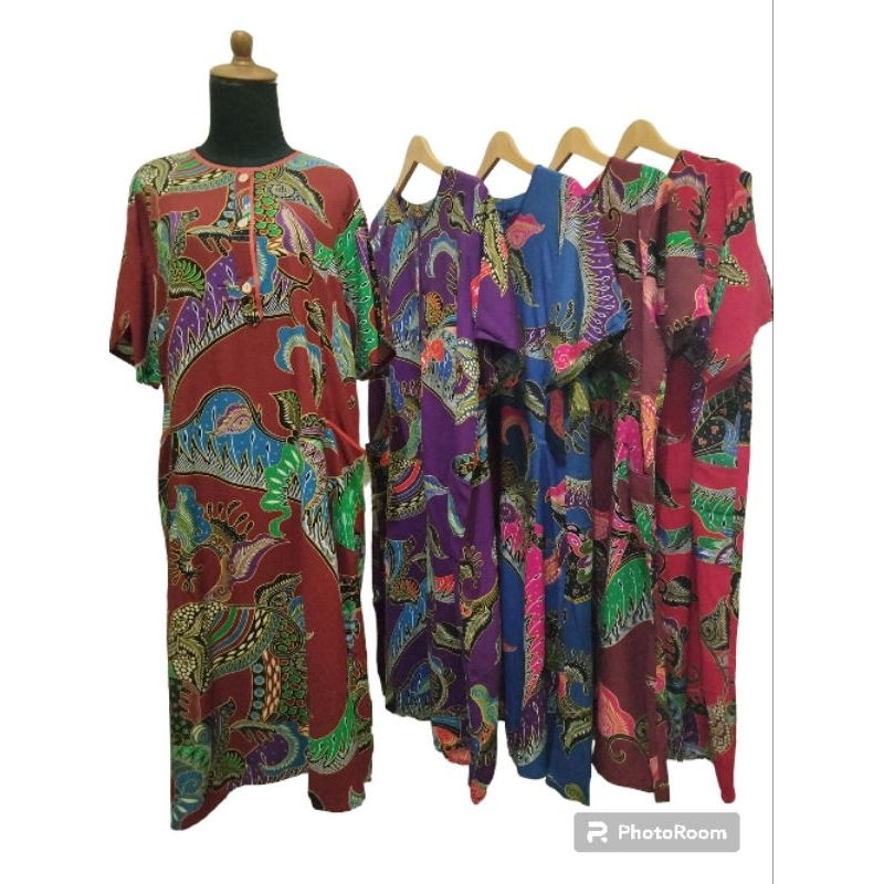 DASTER KENCANA UNGU KUB 7