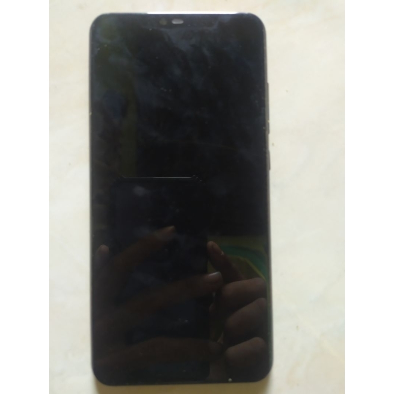 Xiaomi mi 8 lite matot fullset