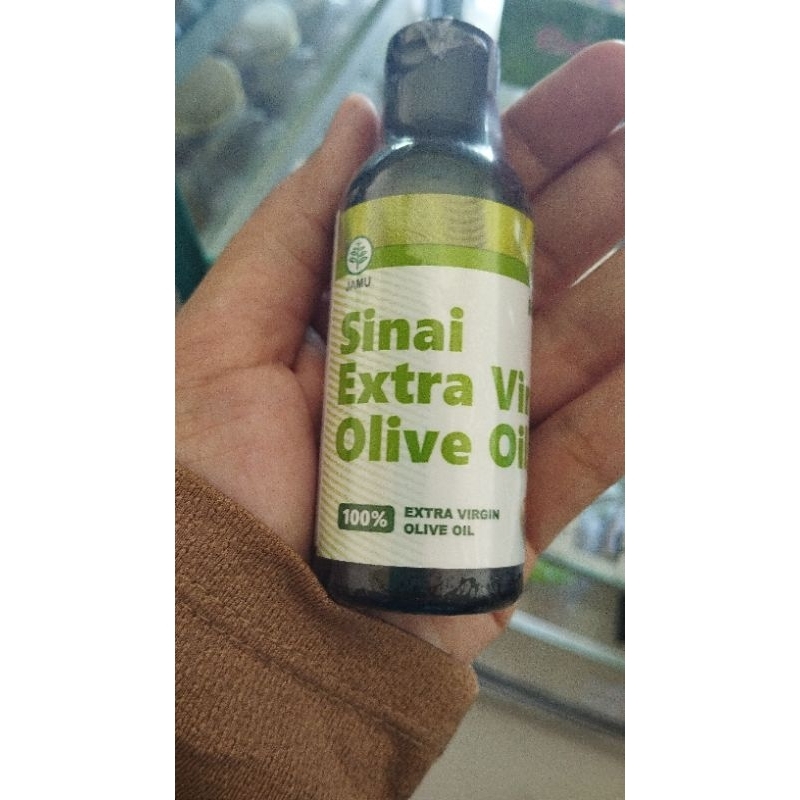 

sinai extra virgin olive oil