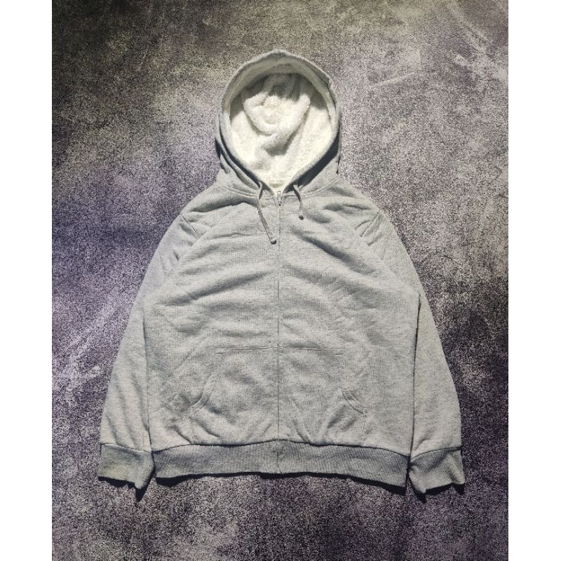 Hoodie Cinema Club Sherpa