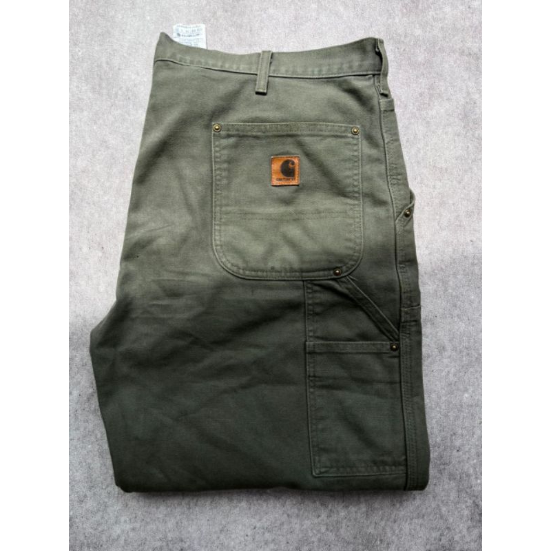 Carhartt Double Knee MOS
