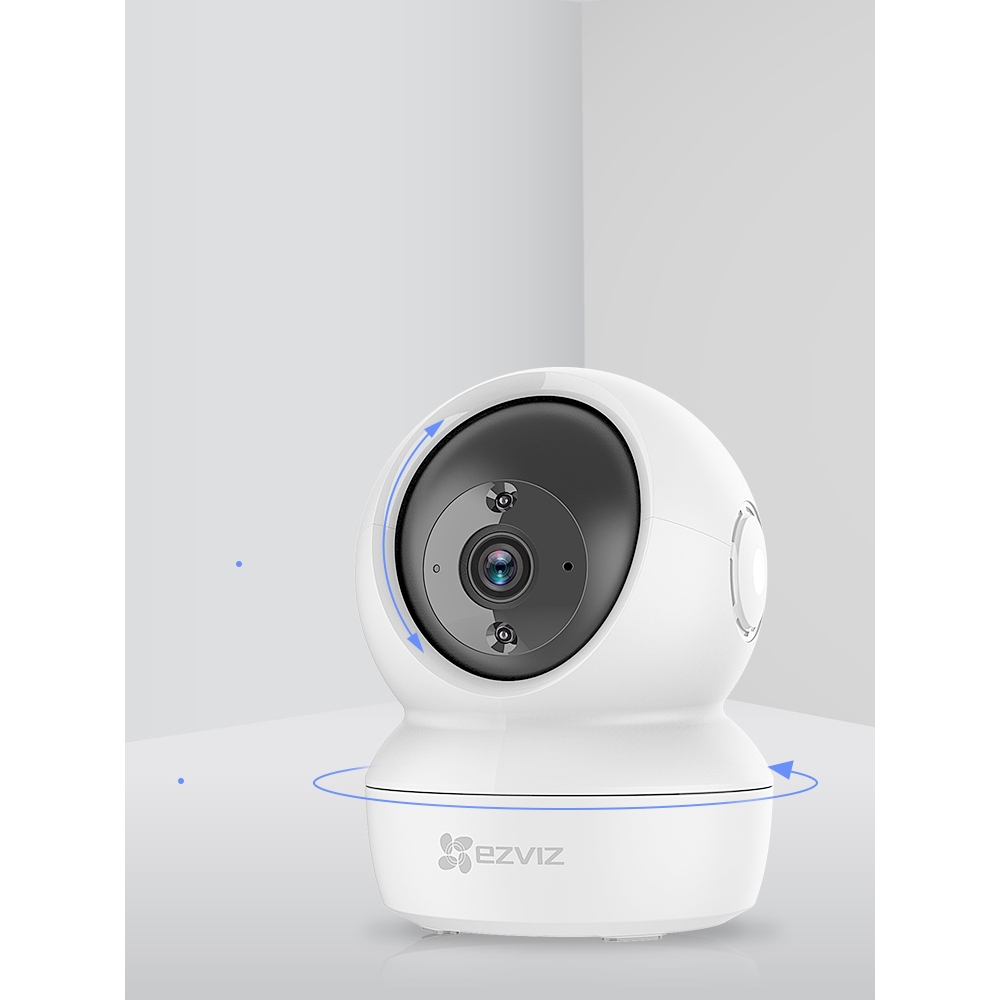 KAMERA CCTV EZVIZ C6N - SMARTHOME CAMERA EZVIZ