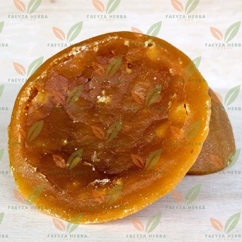 

Gula Aren Asli 100% 200 Gram