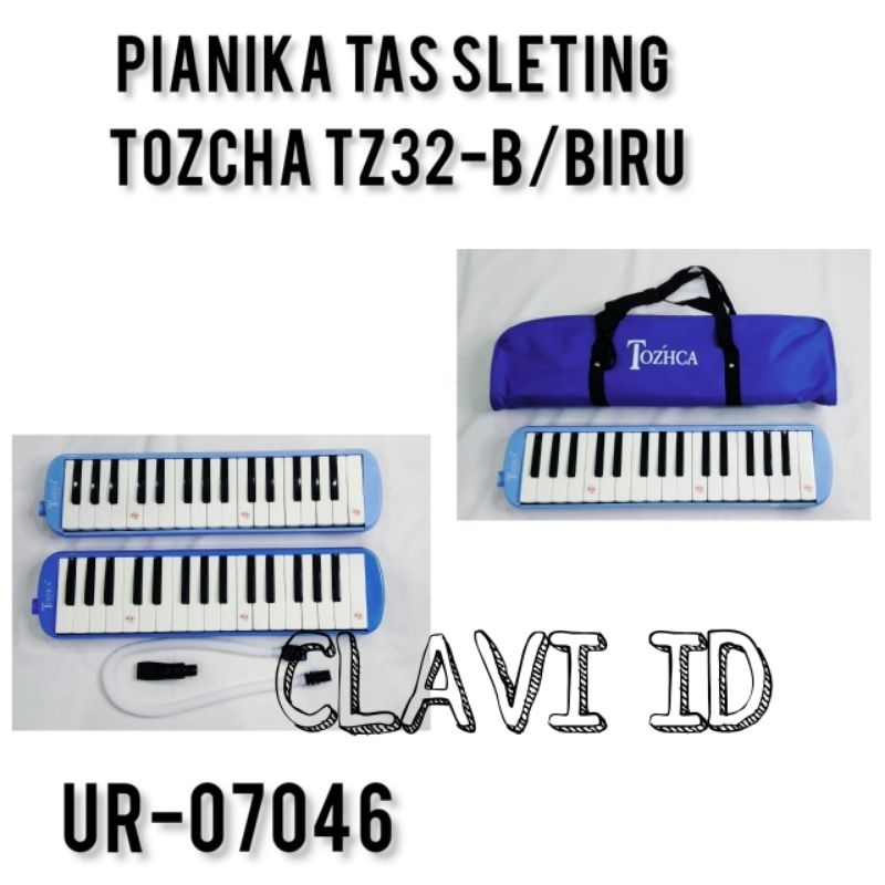 PIANIKA ALAT MUSIK TIUP/PIANIKA TIUP