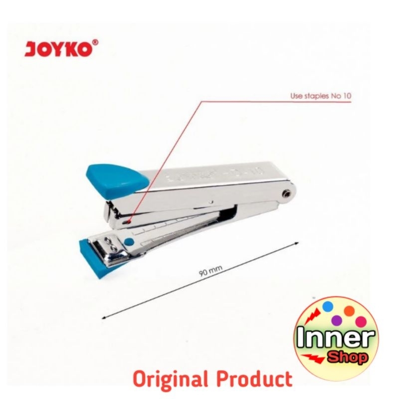 

Stapler Joyko hd 10cl_kualitas_original