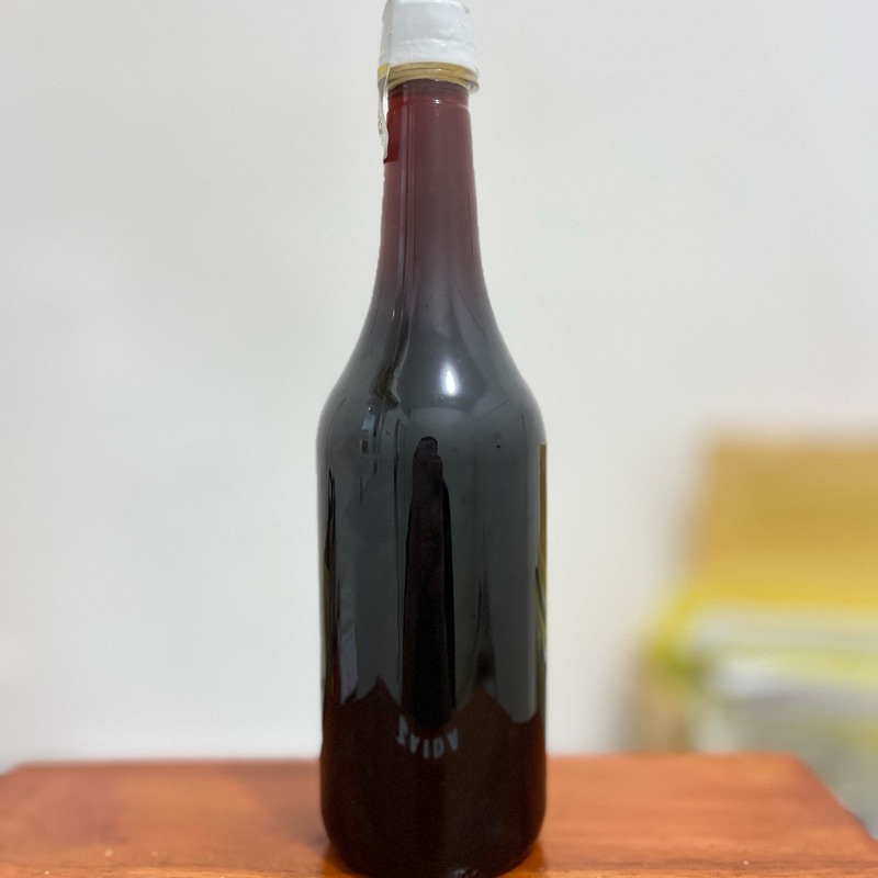 

MADU KLANCENG HITAM 800ml BOTOL POLOS