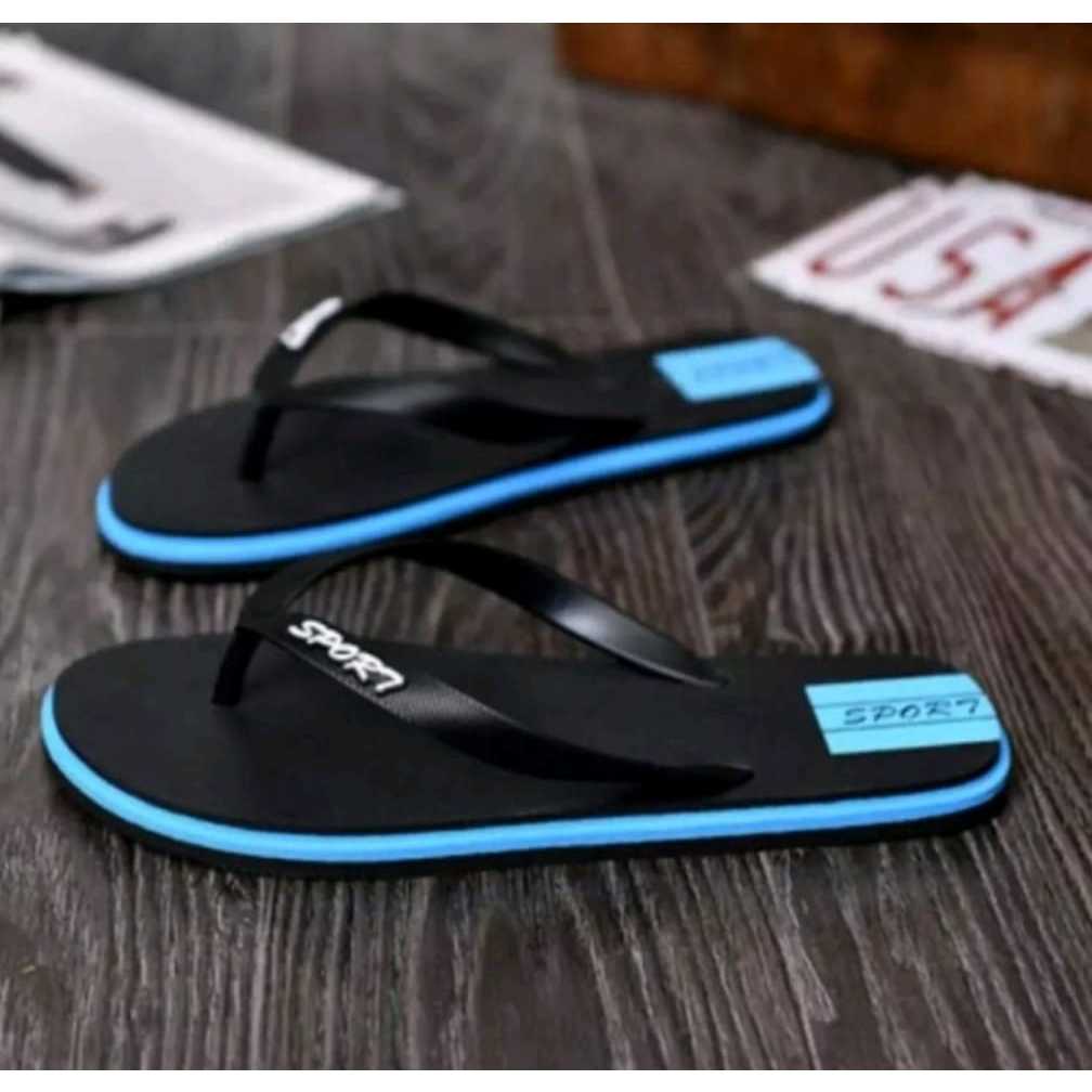 KS SENDAL JEPIT SPONS PRIA SPORT SANDAL SPORT PRIA