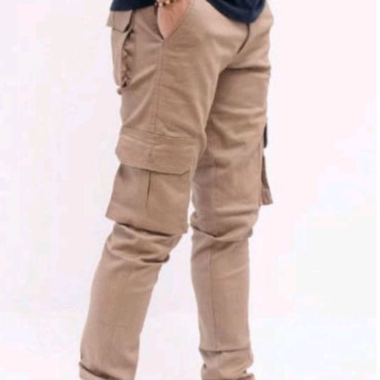 celana cargo panjang pria dewasa celana celana panjang banyak kantong pria dewasa celana panjang cow