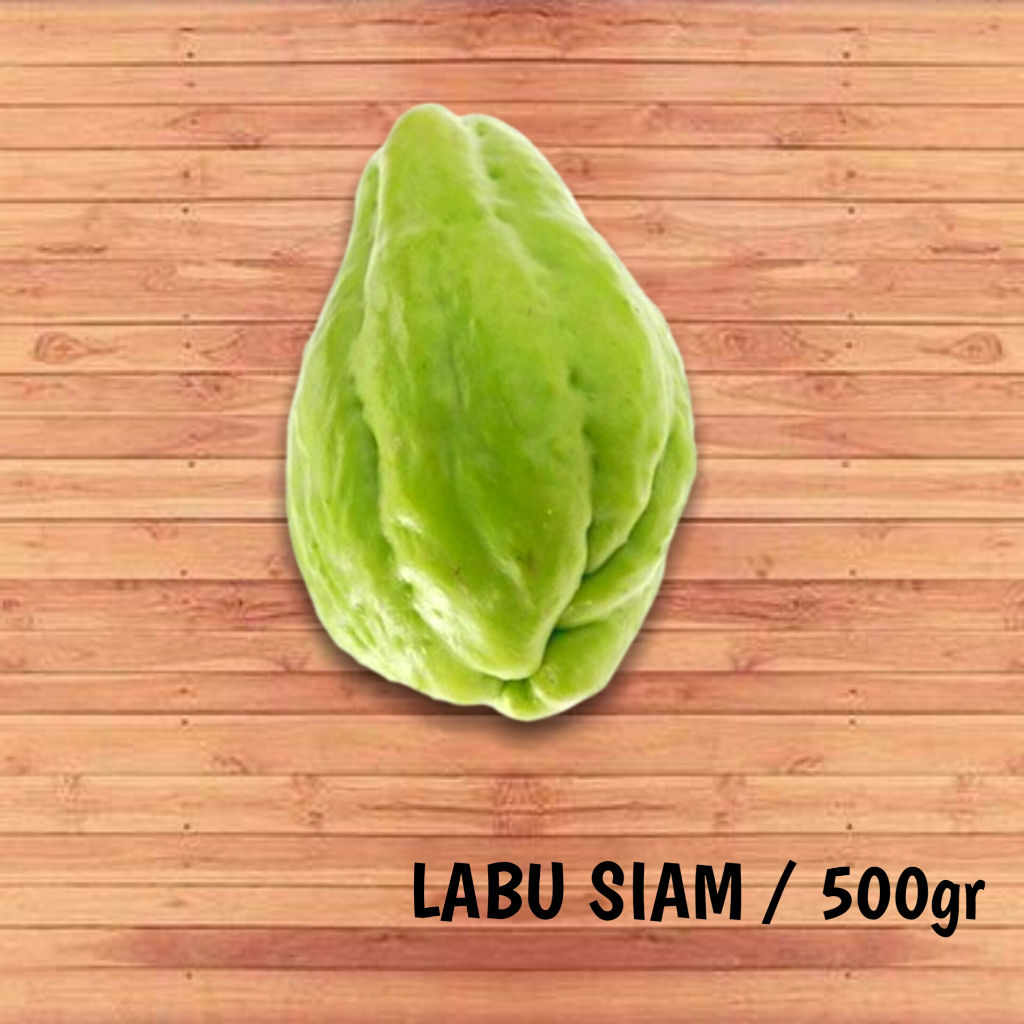 

LABU SIAM BESAR 500GR | PROMO TOKO BARU SUPER MURAH