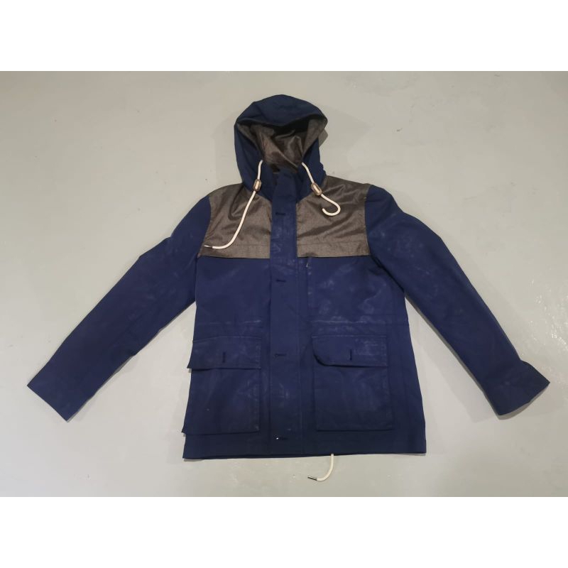jaket hang ten