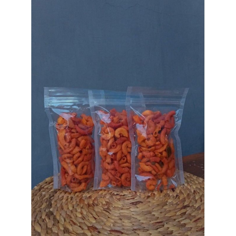 

Makaroni Pedas uk 100gr