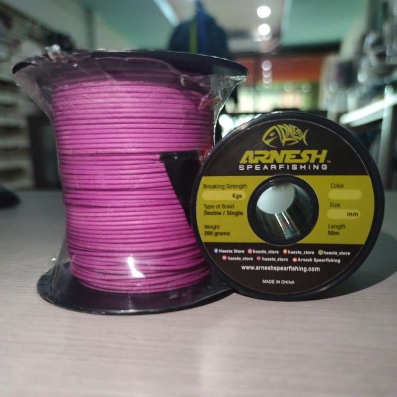 ARNESH SPEARFISHING DYNEEMA 1.5MM