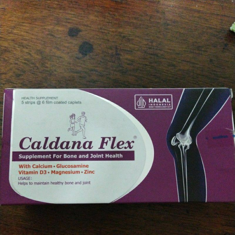 Caldana Flex