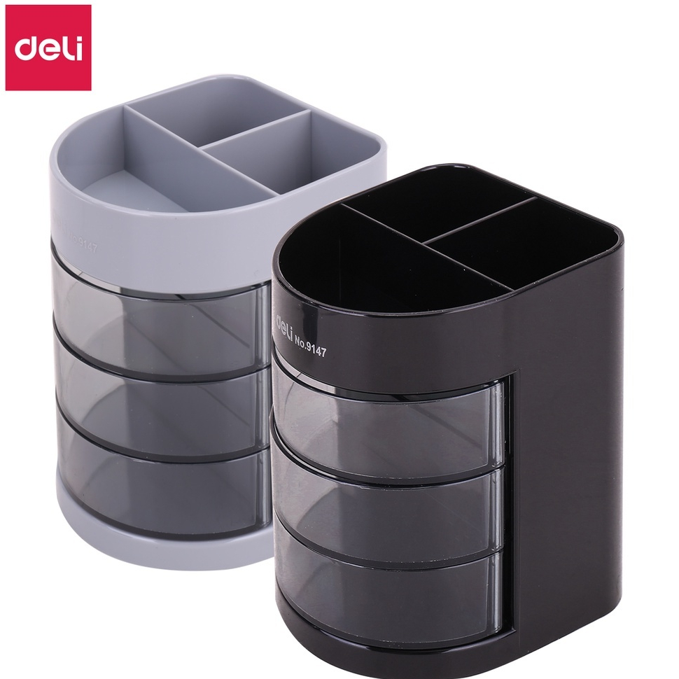 

DESK ORGANIZER DELI 9147