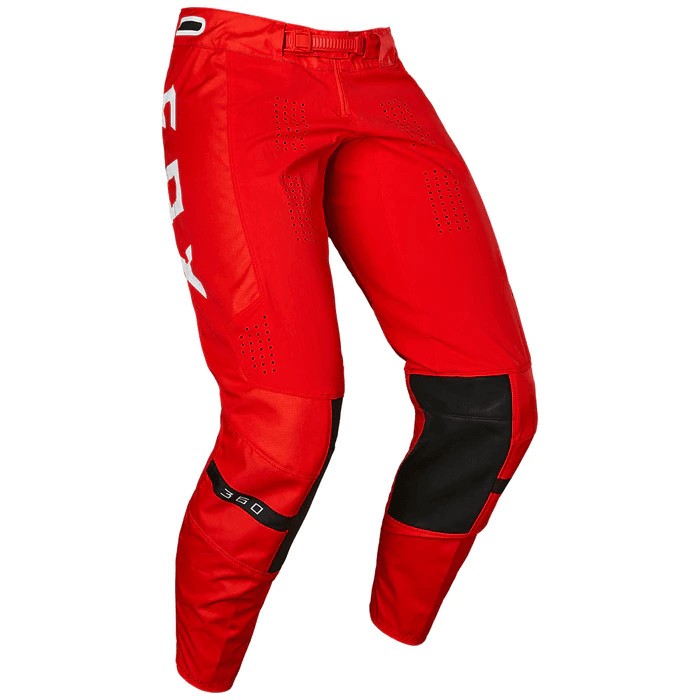 CELANA TRAIL FOX RACING 360 MERZ PANT [FLO RED]