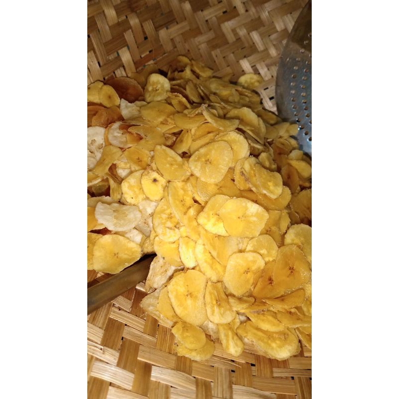

kripikpisanggurihasin